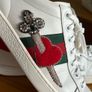 Gucci trainers Image 7