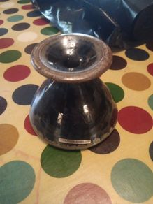 pottery