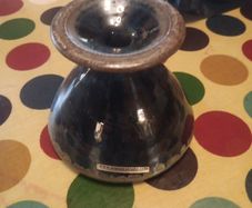 pottery