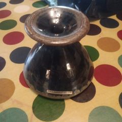 pottery