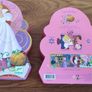 Cendrillon Cinderella 36 Piece 24"x 8" Jigsaw Image 4