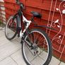 Unisex bike Image 3