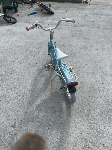 kids bike