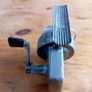 Vintage Pezon & Michel Luxor No.1 Spinning Reel Image 5