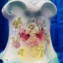 antique biscuit jar Image 3