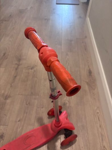scooter age 3-5ys