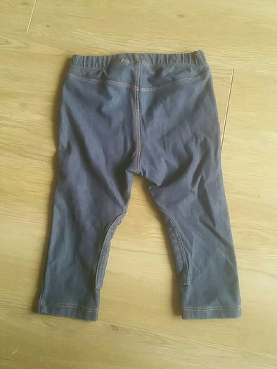 baby jeggings