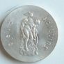 Padraig Pearse silver 10 shillings Image 2