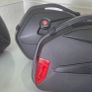 Motorcycle Panniers and Top Box Image 2