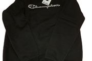Champion Women's Sweatshirt Size Large Bnwt