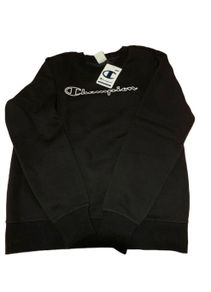 Champion Women's Sweatshirt Size Large Bnwt