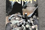 Batman New 52 Volume 1