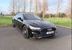 2021 Audi A7