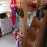 Custom made Loft Bed Image 2