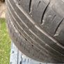 5x112 18" alloys with 235/55/18 Tyres vw Image 5