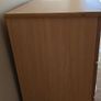 2 x Bedside Lockers Image 3
