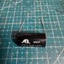 Premium Audio Capacitor 2uF -/+5% for crossovers Image 2