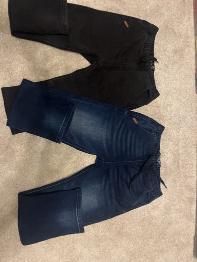 boys jeans 5-6