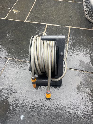 Hozelock Garden hose