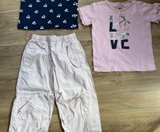 girls clothes bundle 5-6