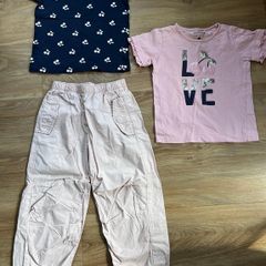 girls clothes bundle 5-6
