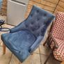 4 kitchen chairs Image 2