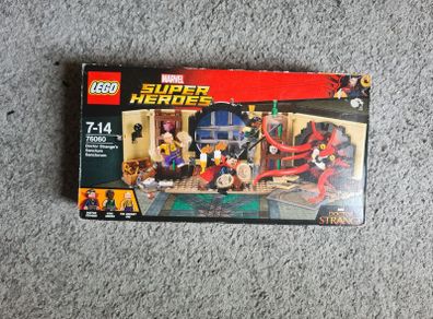 lego 76060