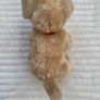 Build A Bear Promise Pets Plush Golden yellow Labrador Retriever Puppy Dog with Barking sound (Press the paw for sound). Approx. 12" Used Please see photos Image 10