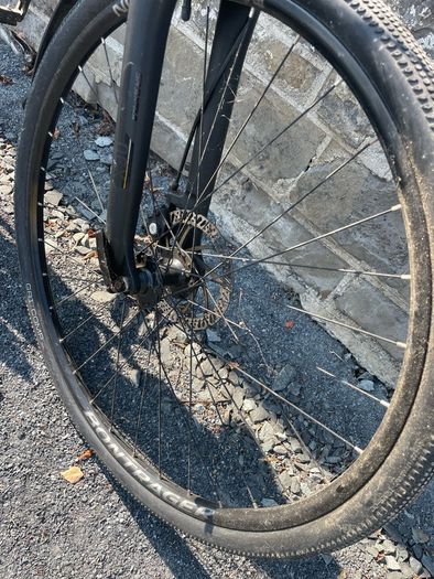 Trek Xl Adults Mountain Bike