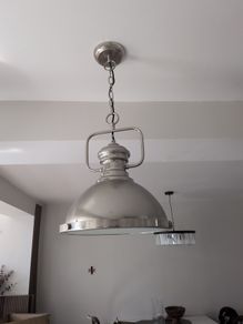pendant light