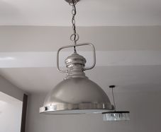 pendant light