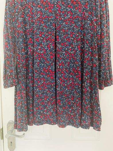 Yours Tunic Top Size 18