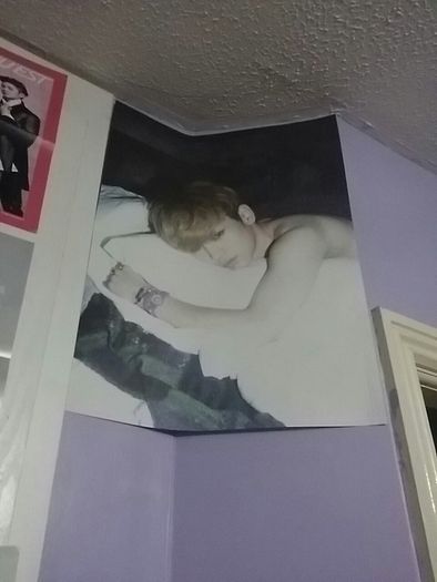 Kpop posters