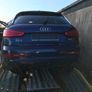 Audiq3 2013 Breaking Parts Image 4