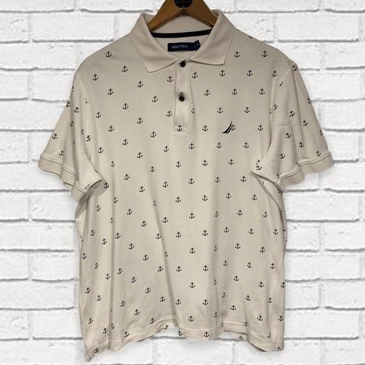 Nautica Polo T-Shirt