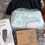 Cybex e-Gazelle S Electric Single to Double Pushchair Bundle chocolate brown Image 7