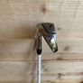Nike SQ Machspeed 7 Iron golf club (RH & Ladies) Image 2