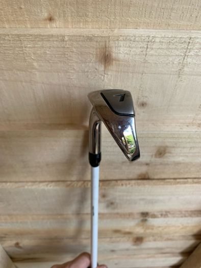 Nike SQ Machspeed 7 Iron golf club (RH & Ladies)