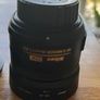 Nikon D80 with Sigma 18-200mm, Nikon 35mm, Tamron 10-24mm and filters and flashlight Image 4