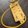 PRS SE Singlecut Bridge Humbucker Pickup (Korean G&B OEM) Image 4