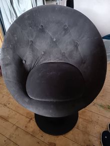 Beauty Chair
