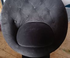 Beauty Chair