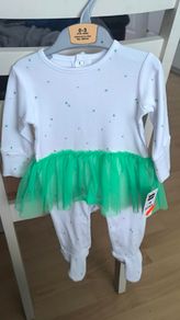 baby outfit 0-3 months