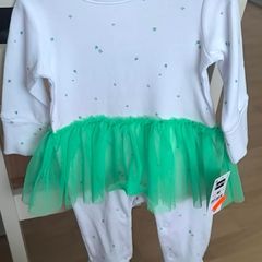 baby outfit 0-3 months