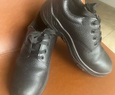 safety shoes