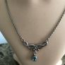 Sterling silver necklace Image 2