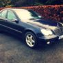 Mercedes C-Class (W203/S203) detachable towbar Image 2