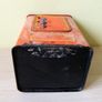Old Money Box Safe Image 6