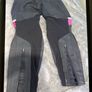 Ladies motorcycle leather suit Image 2