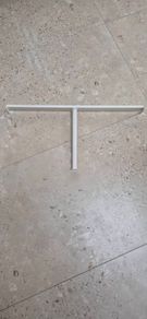 Ikea 75cm Wardrobe hanger rail